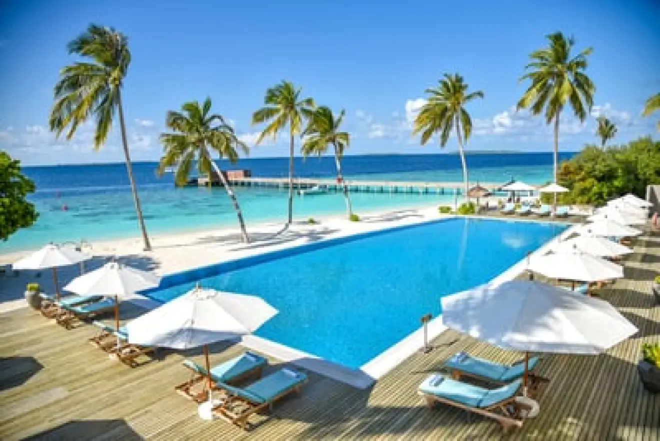 Hotel Maldives