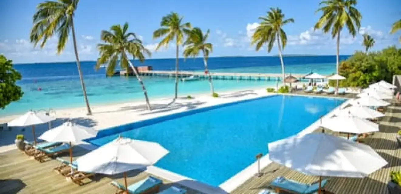 Hotel Maldives