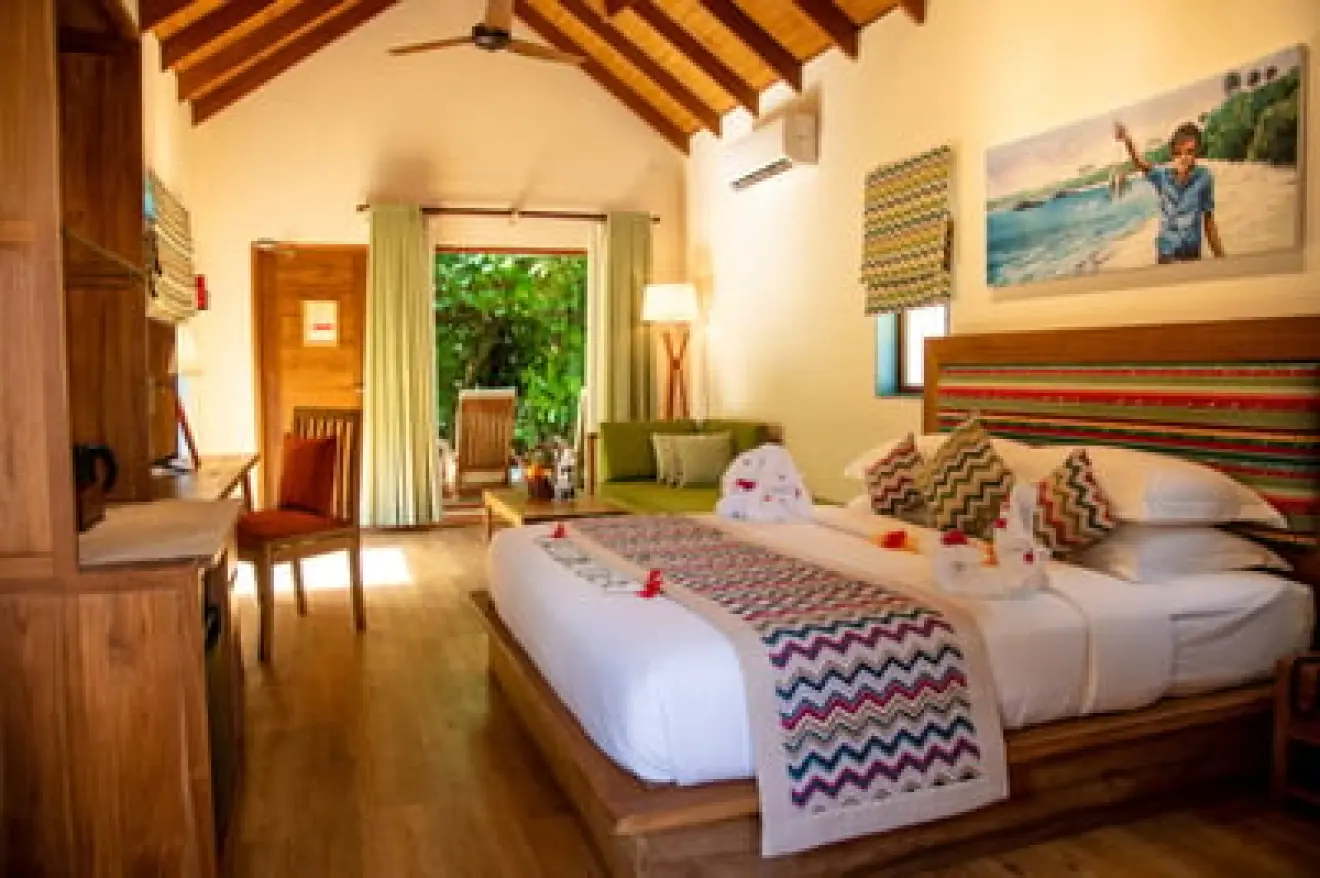Hotel Maldives