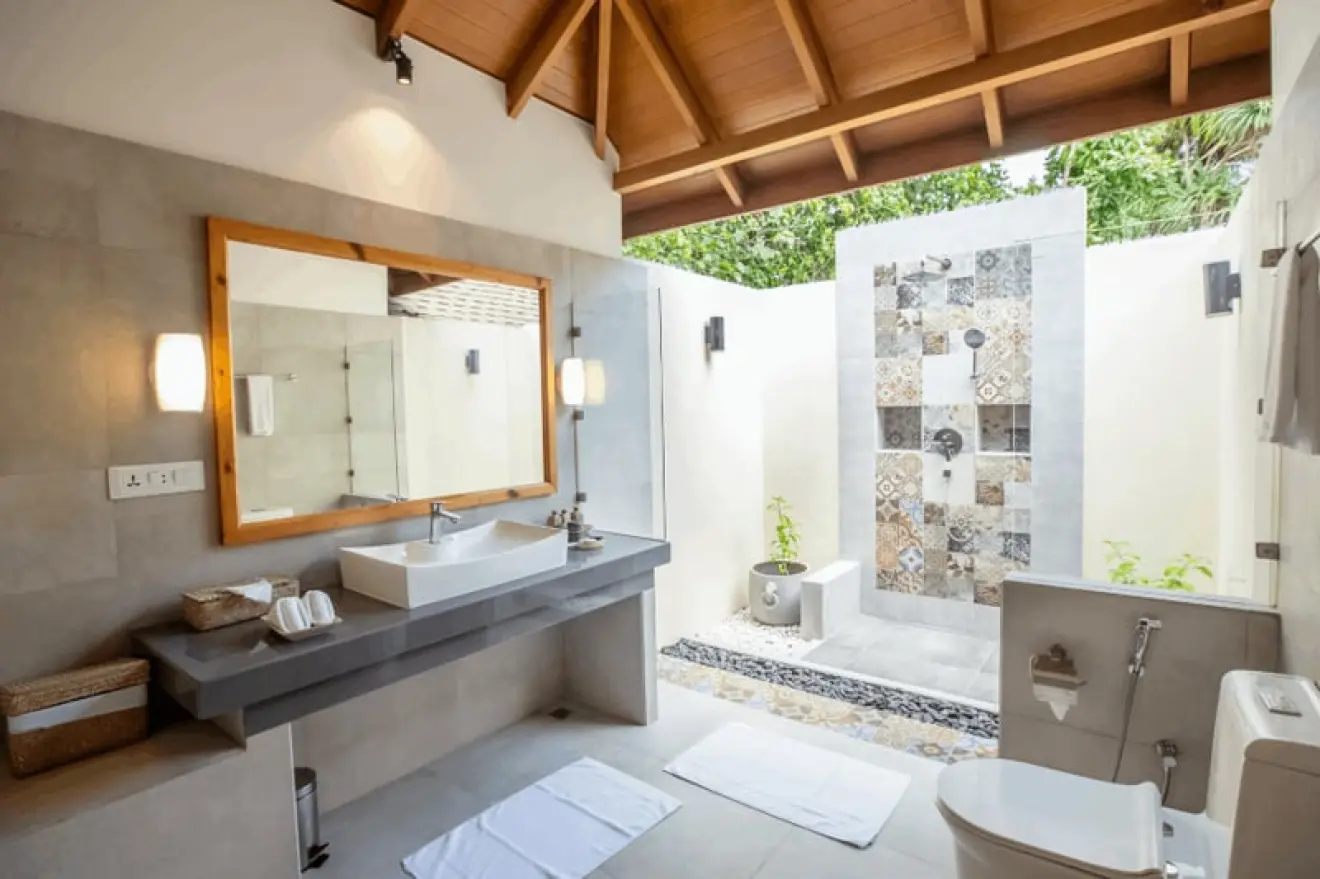 Hotel Maldives