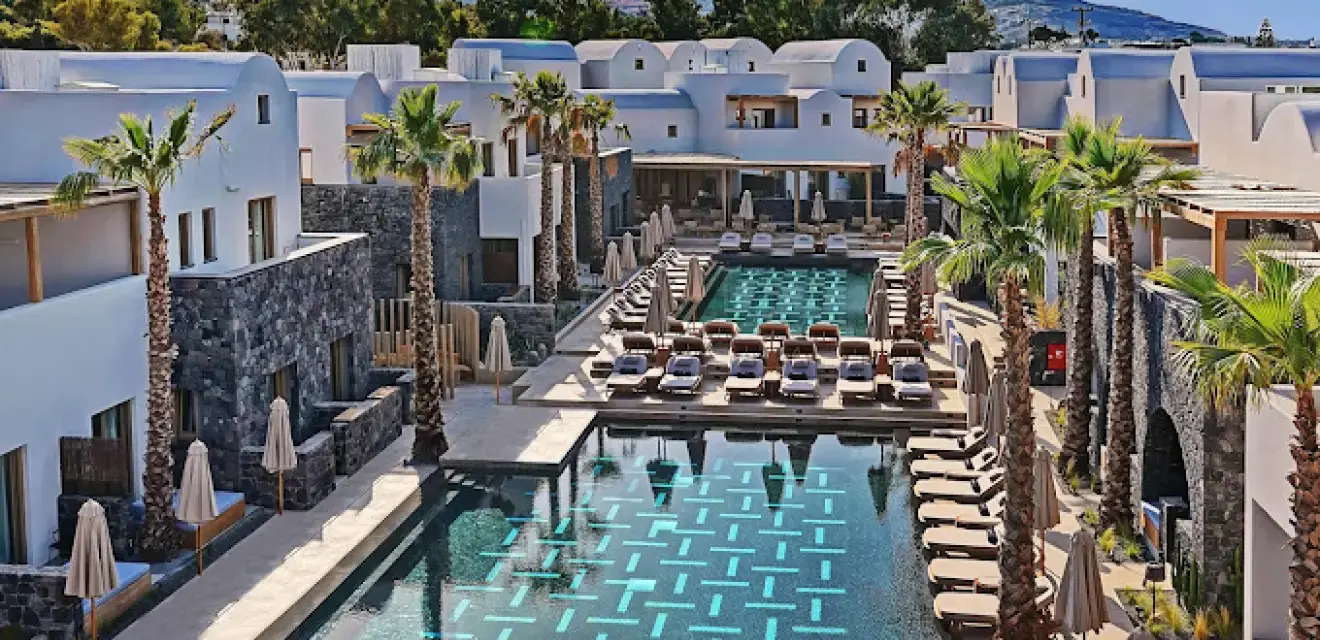 Séjour au Radisson Blu Zaffron Resort 5*