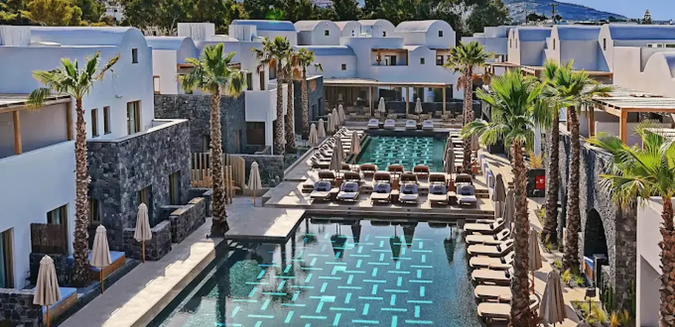 Séjour au Radisson Blu Zaffron Resort 5*