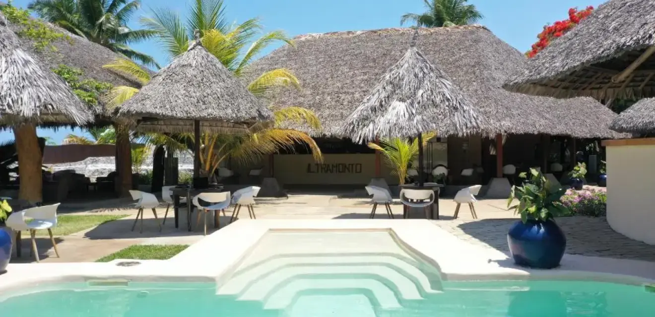 Nosy Be Hotel