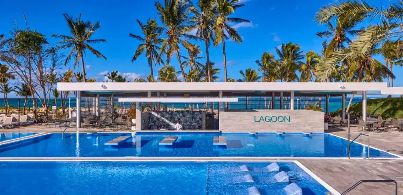 RIU TURQUOISE****