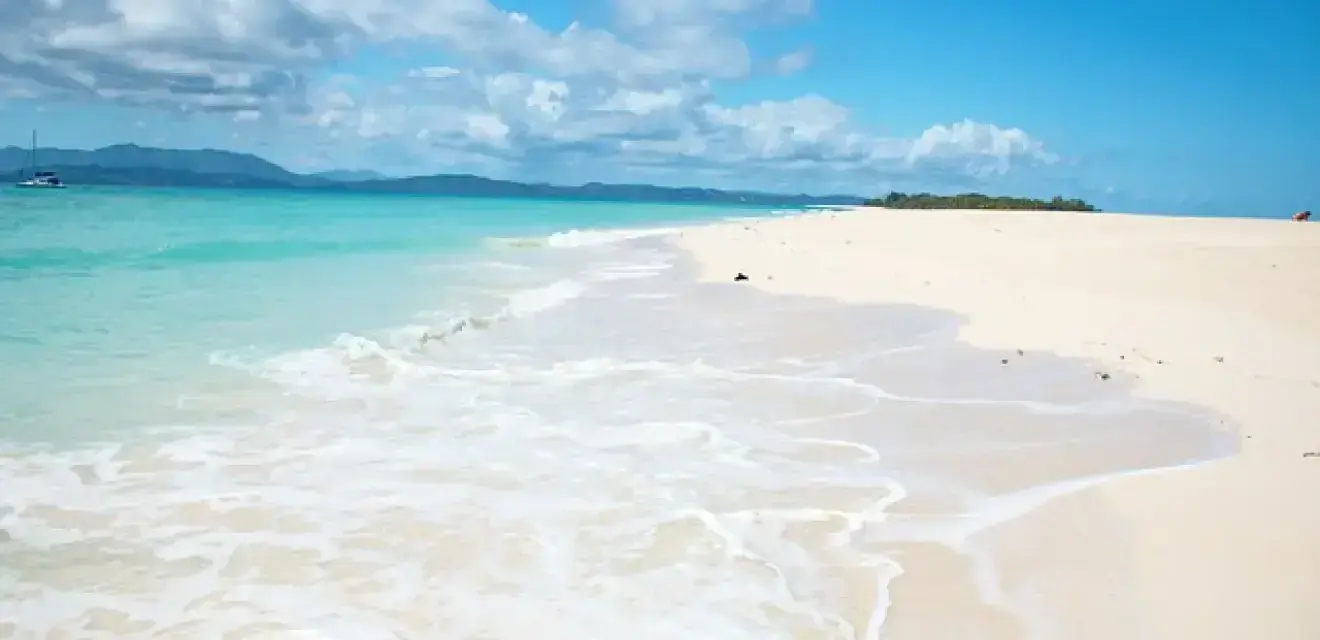 Nosy Be Hotel Resort & Spa ****