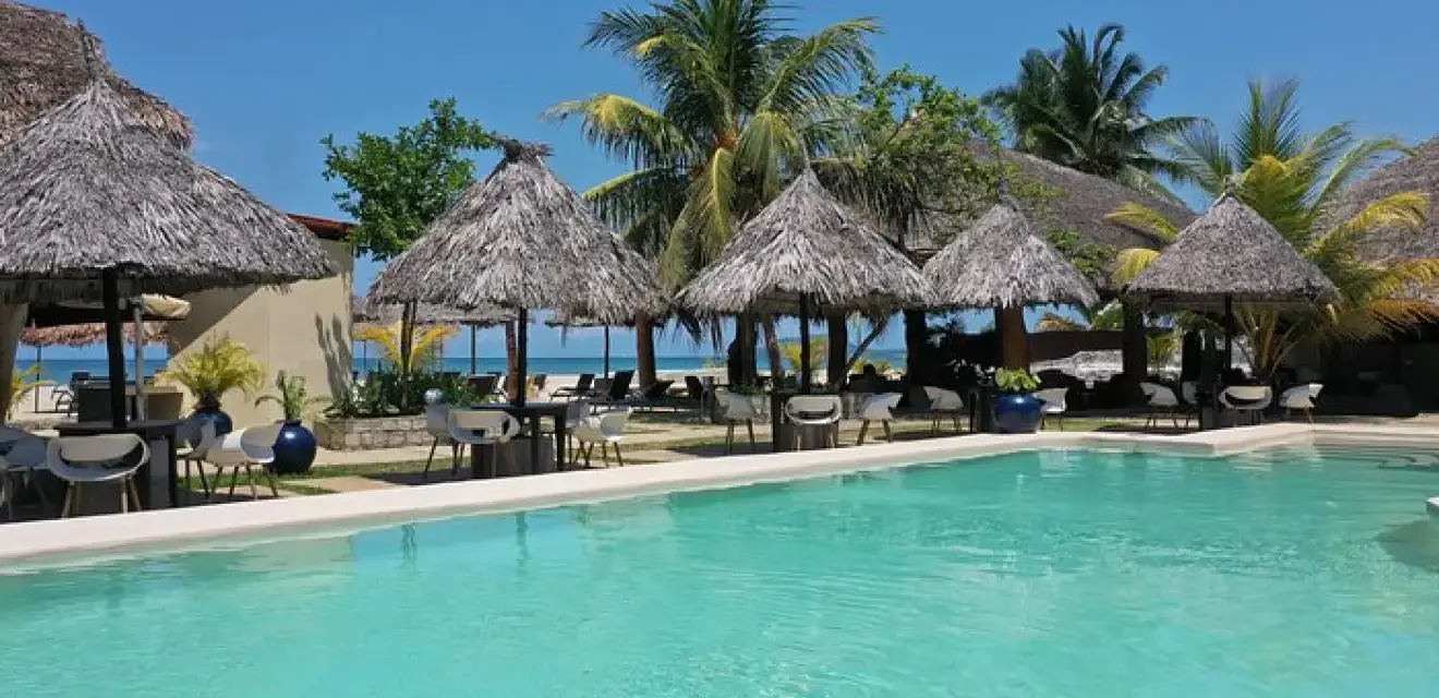 Nosy Be Hotel