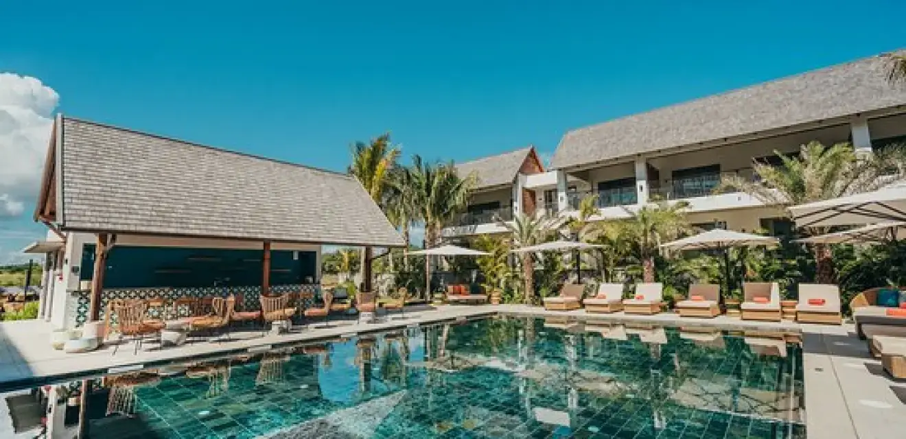 Domaine de Grand Baie