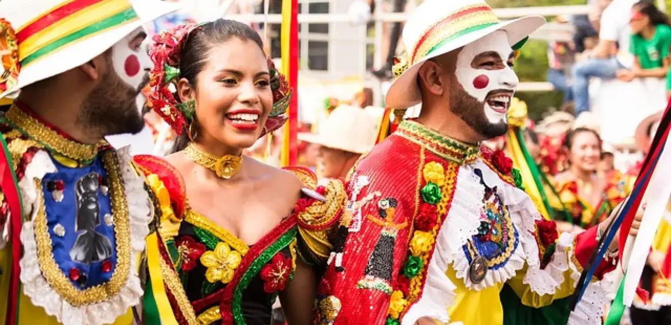 Séjour Rio - Période Carnaval