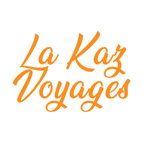 La Kaz Voyages